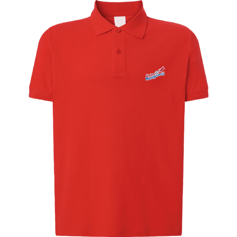 Polo casual