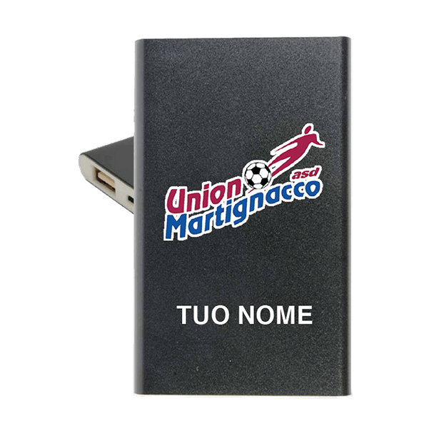 Power Bank UV