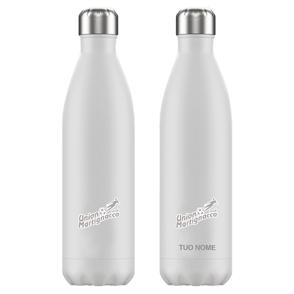 Thermos Laser