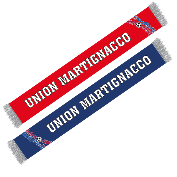 Sciarpa tubolare tifoso